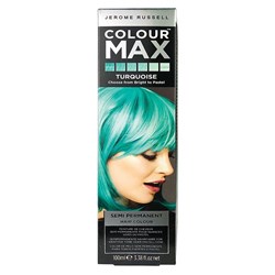Colour Max - Turquoise